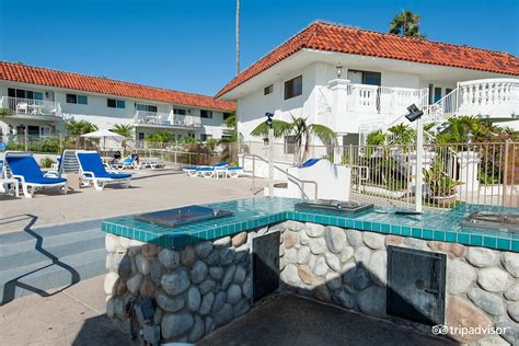 oceanside harbor marina suites.